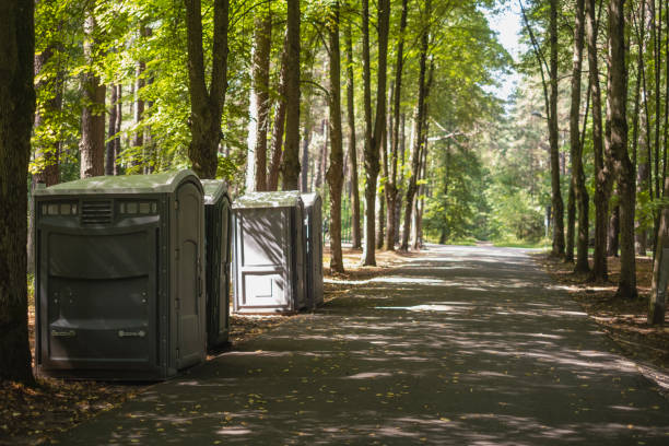 Best Local porta potty services  in Marshall, IL