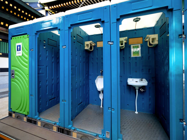 Best High-end porta potty rental  in Marshall, IL
