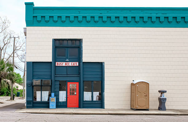 Best Handicap porta potty rental  in Marshall, IL