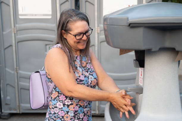 Best Portable toilet rental for construction  in Marshall, IL