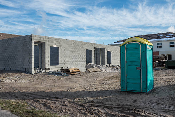 Best Temporary restroom rental  in Marshall, IL